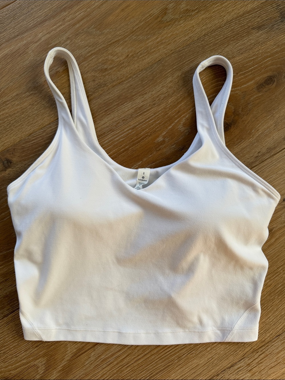 lululemon Align Tank
